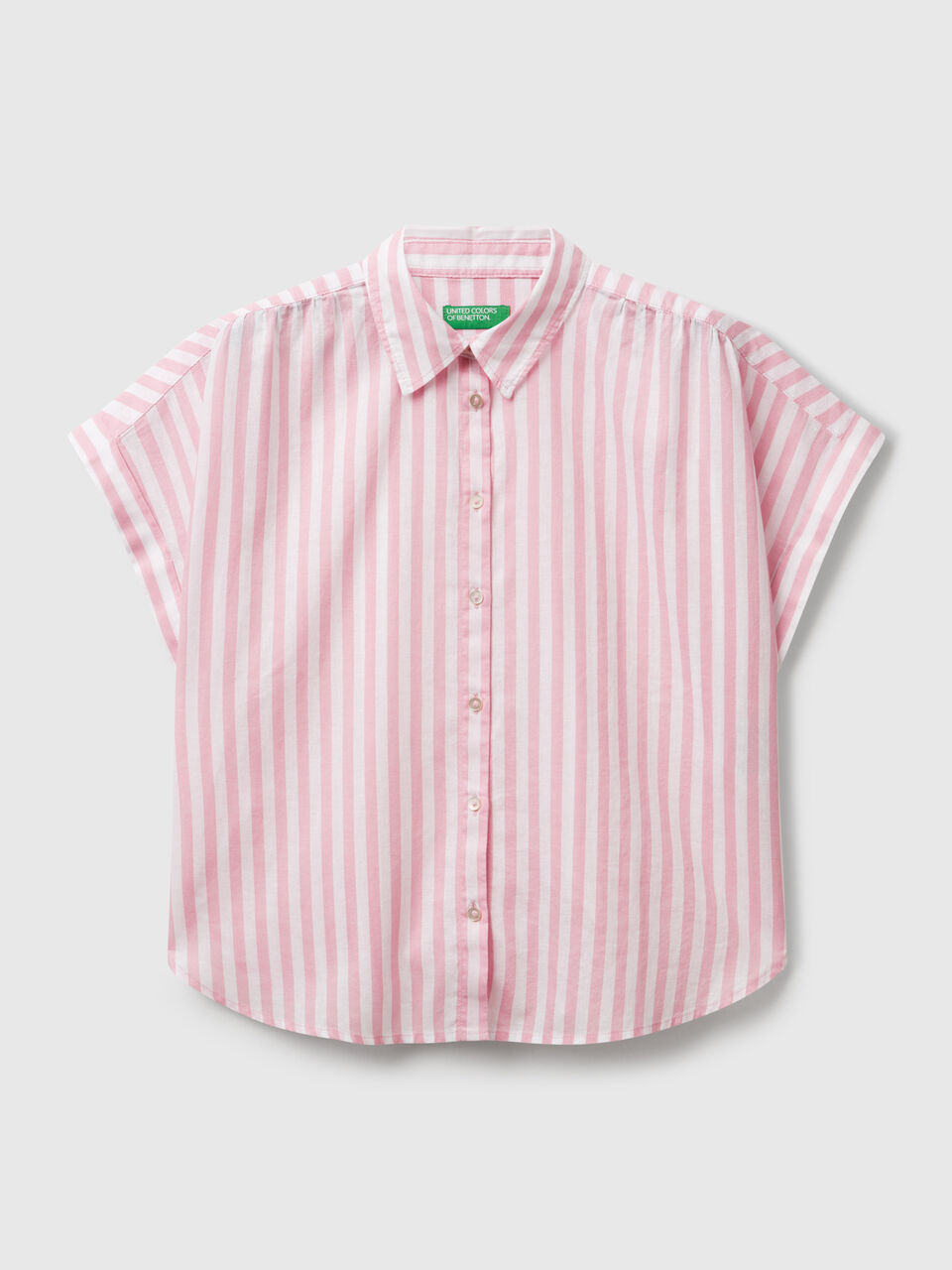 SHIRT Damen image number 1