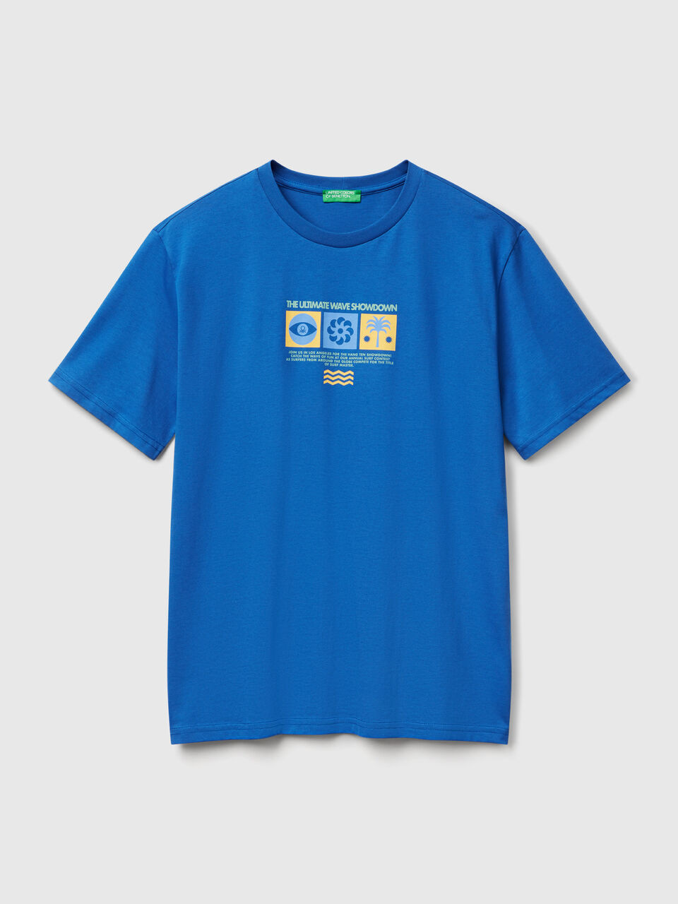 T-SHIRT Herren image number 1