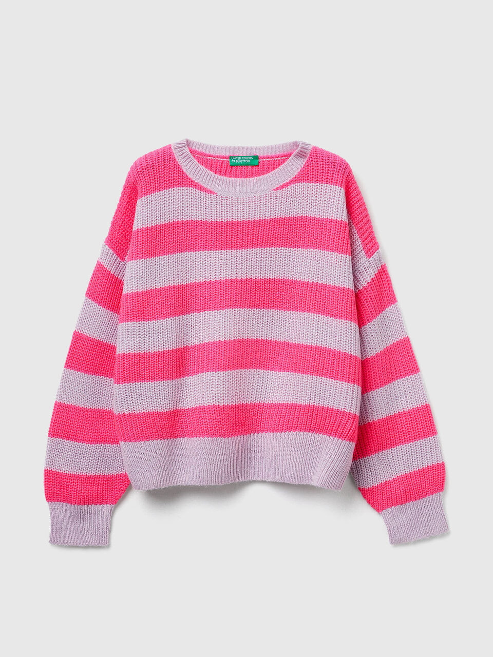 SWEATER L/S Junior Girl image number 1