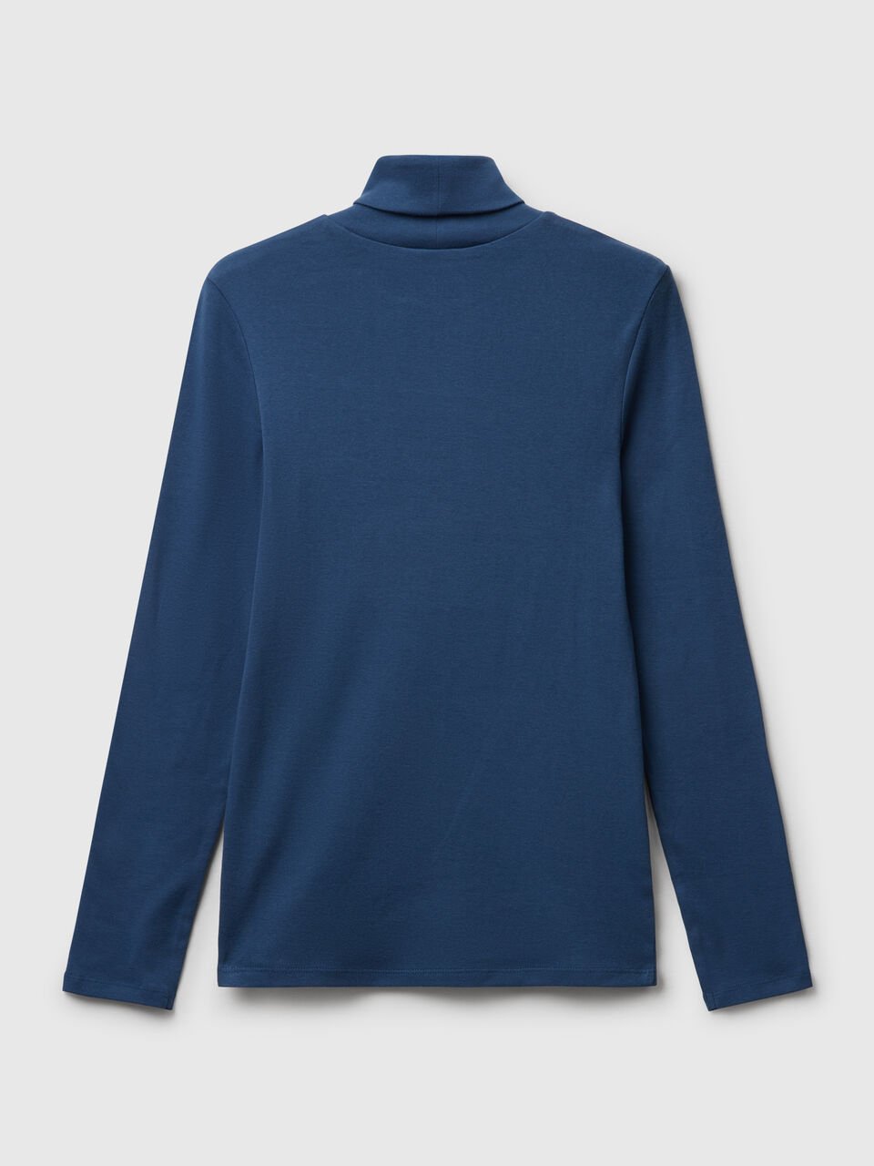 TURTLE NECK SWEATER Damen image number 2