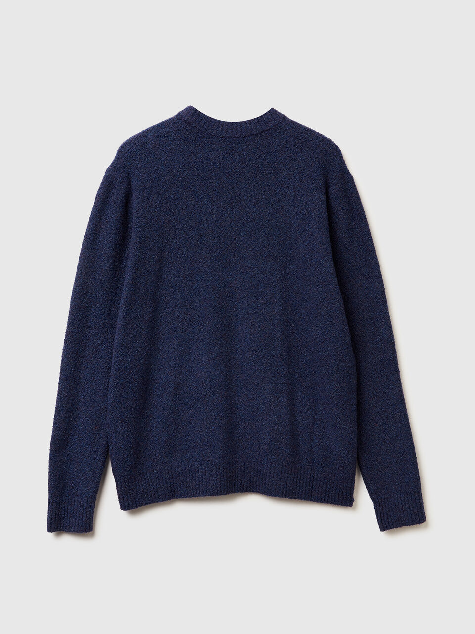 SWEATER L/S Homme image number 2