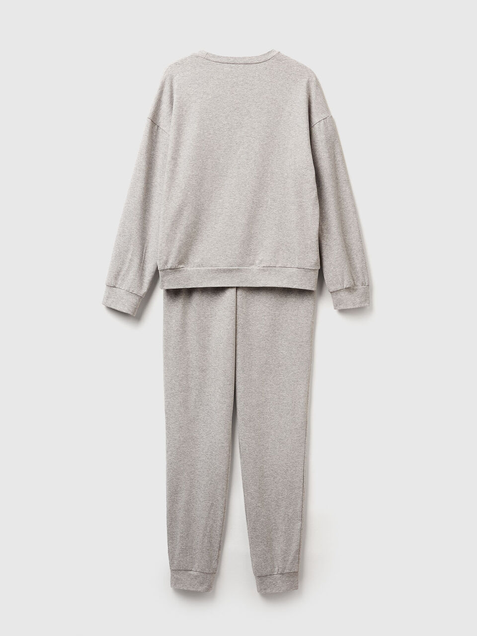 PYJAMA(SWEATER+TROUS Women image number 2