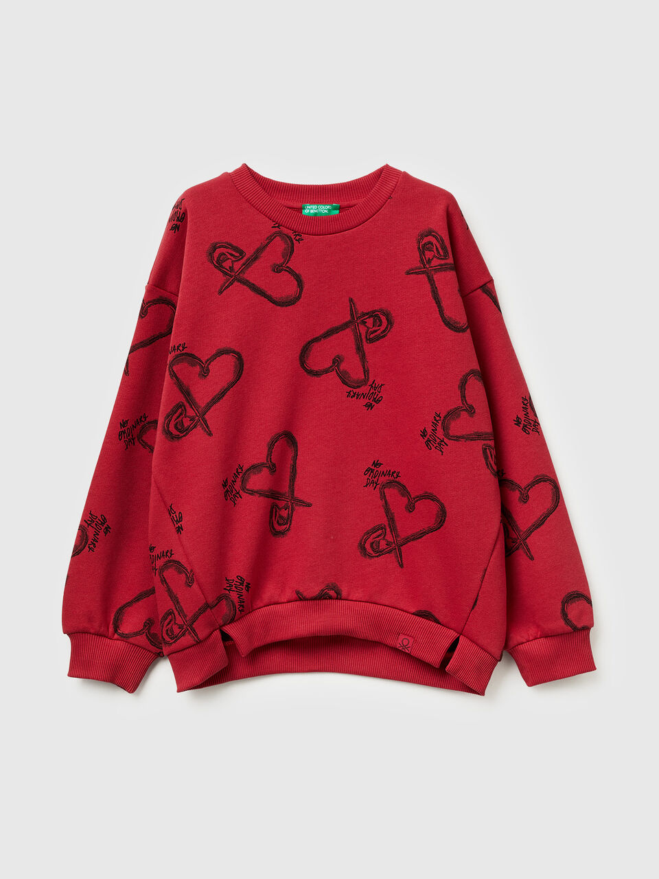 SWEATER L/S Junior Girl image number null