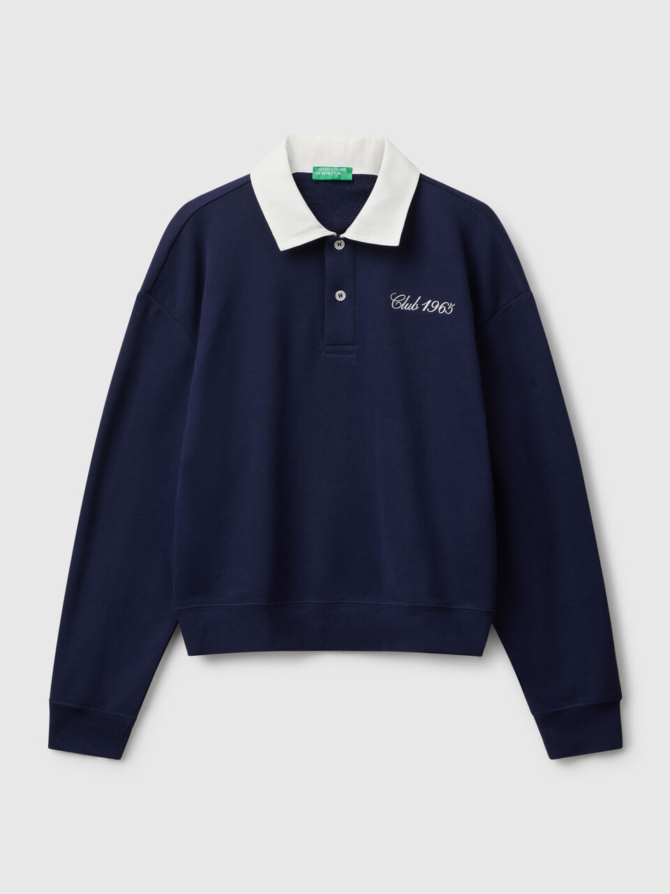 L/S POLO SHIRT Damen image number 1