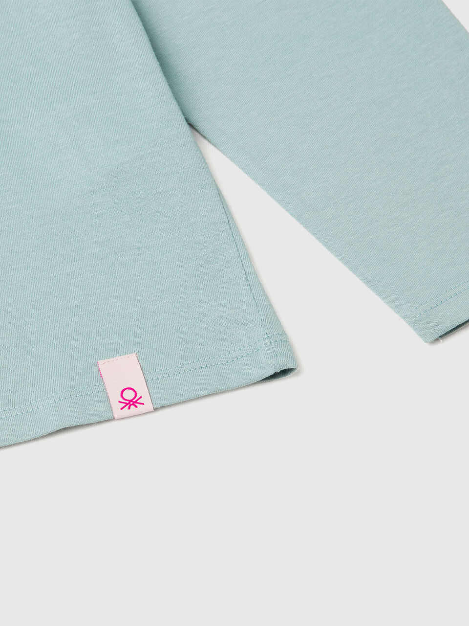 T-SHIRT L/S Mädchen image number null