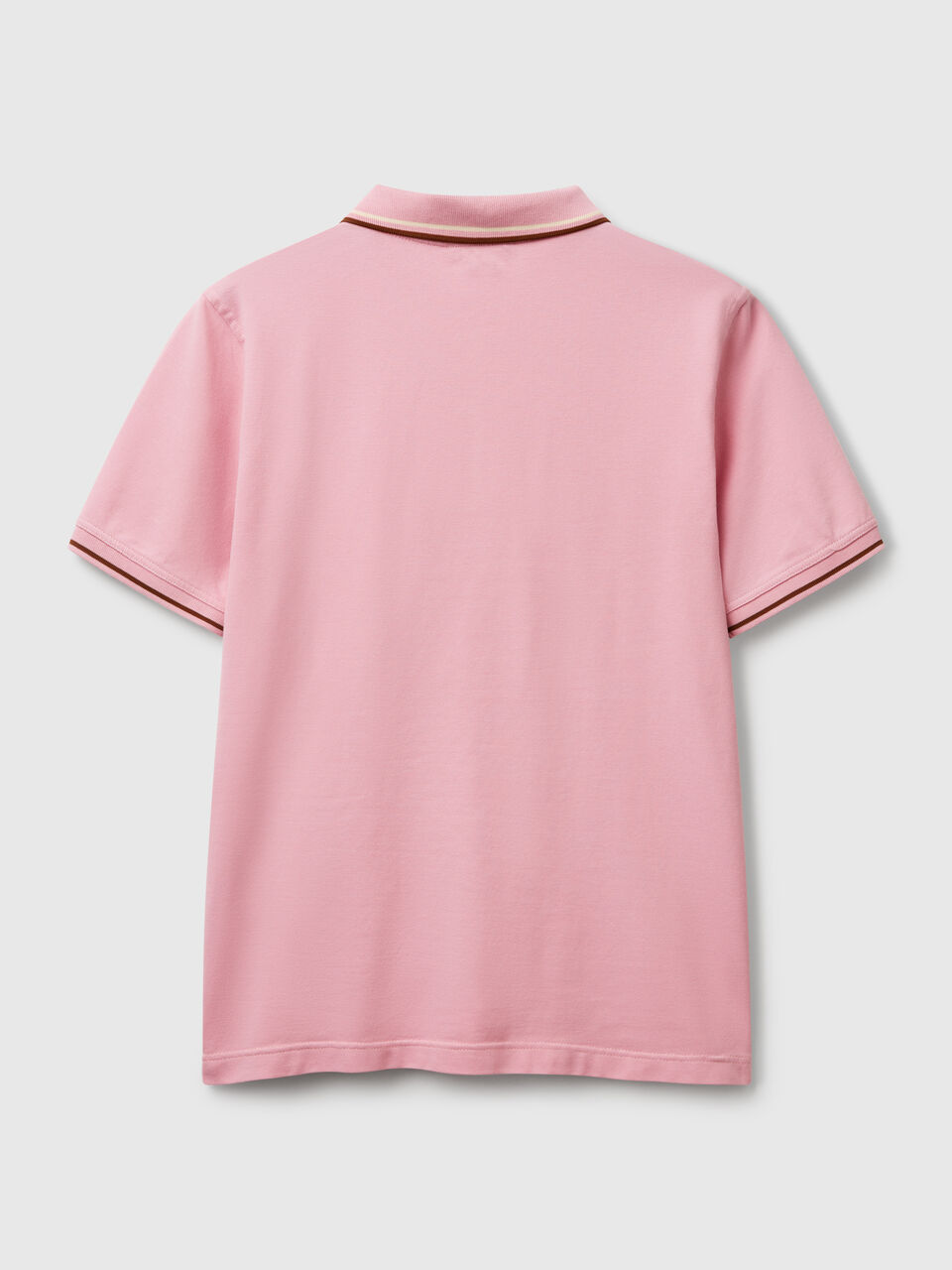 H/S POLO SHIRT Herren image number 2