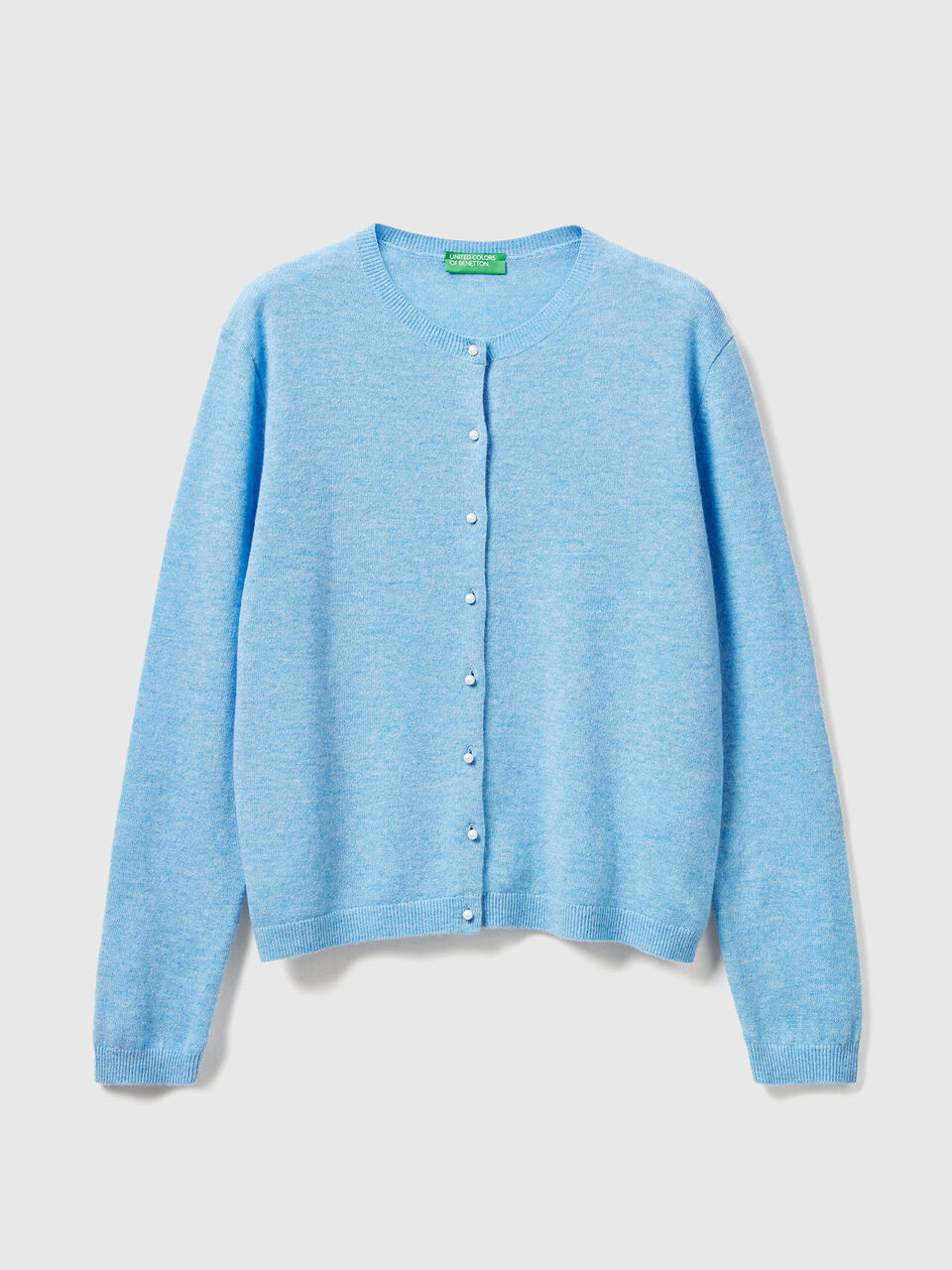 L/S SWEATER Damen image number 1