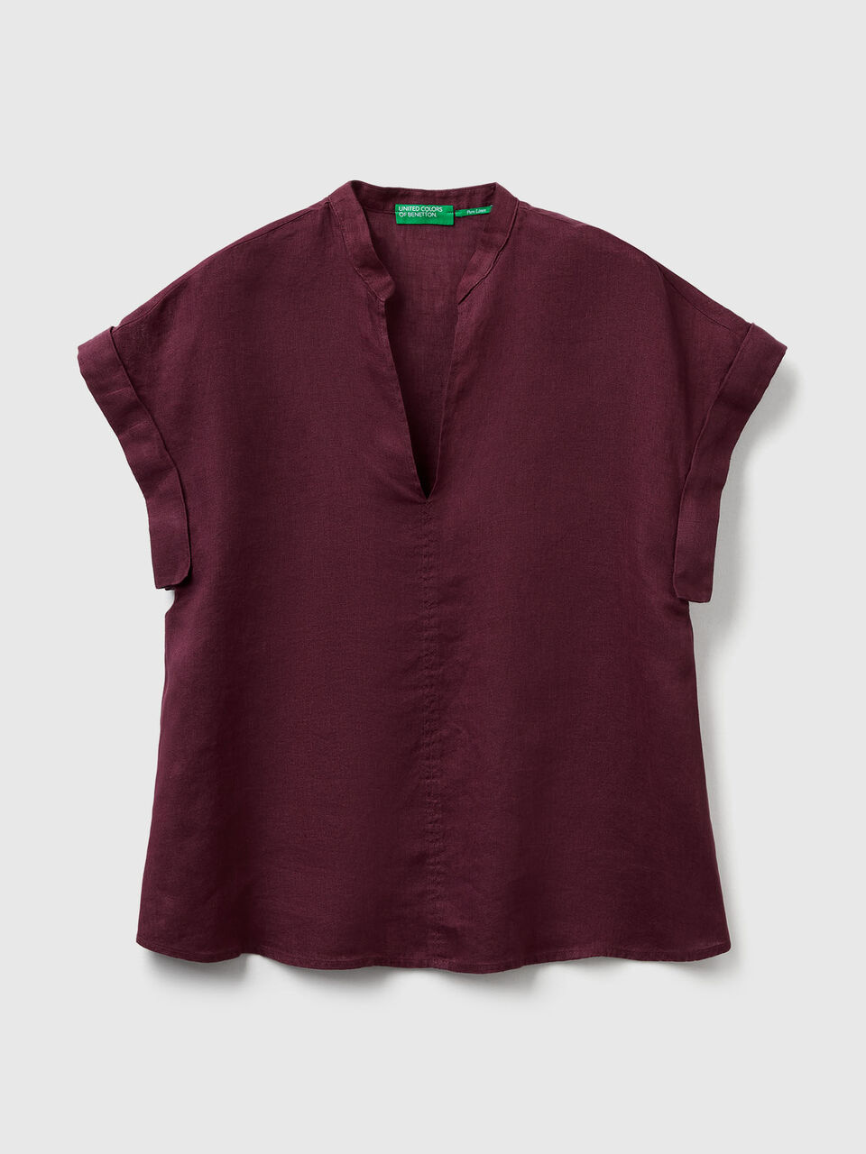SHIRT Damen image number null