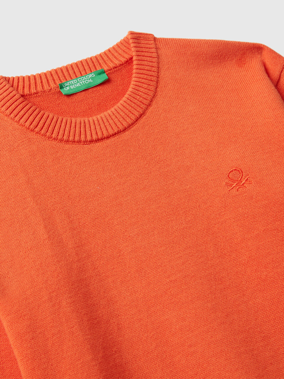 SWEATER L/S Garçon image number null