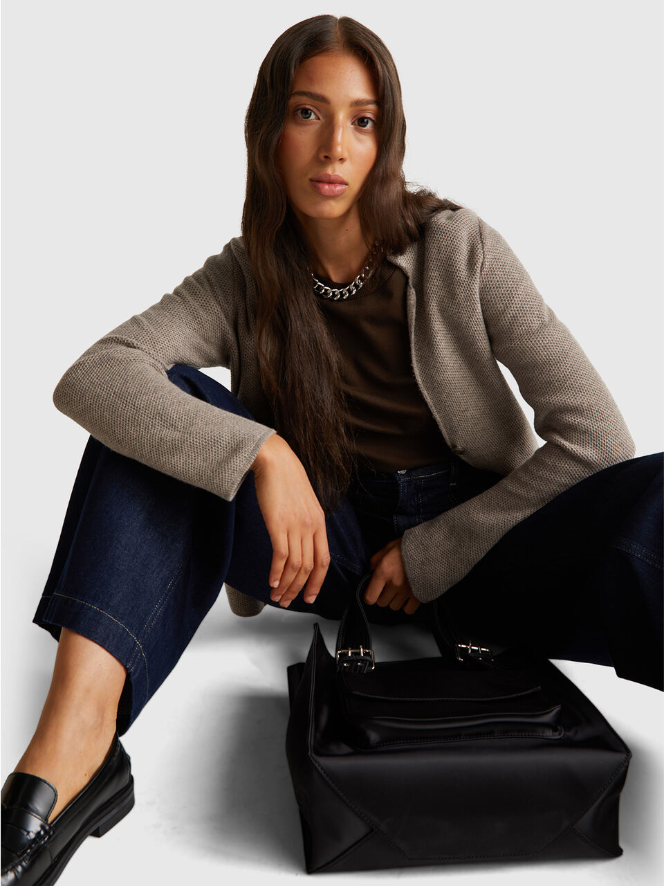 JACKET Women image number null