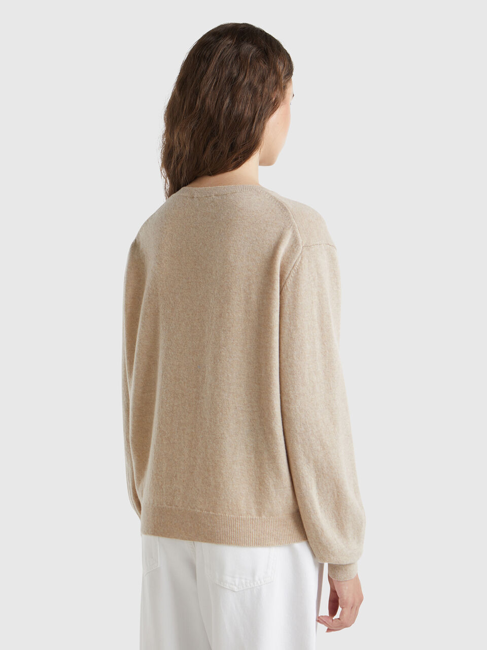 SWEATER L/S Damen image number null