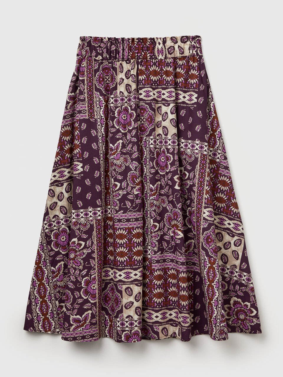 SKIRT Femme image number 2