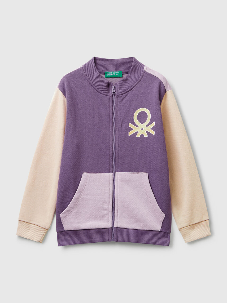 JACKET Mädchen image number 1