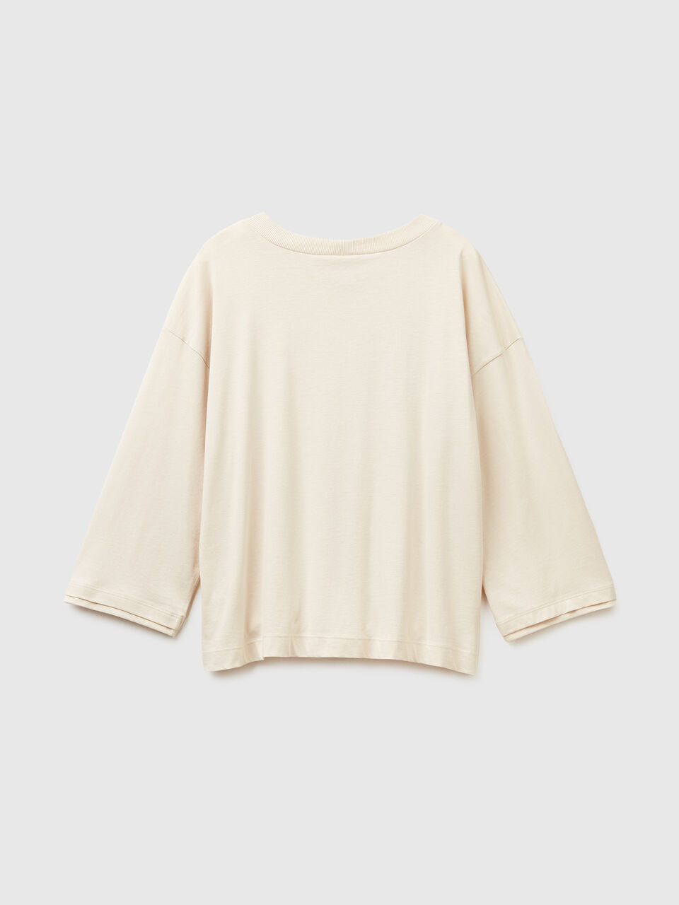 SWEATER H/S Damen image number 2