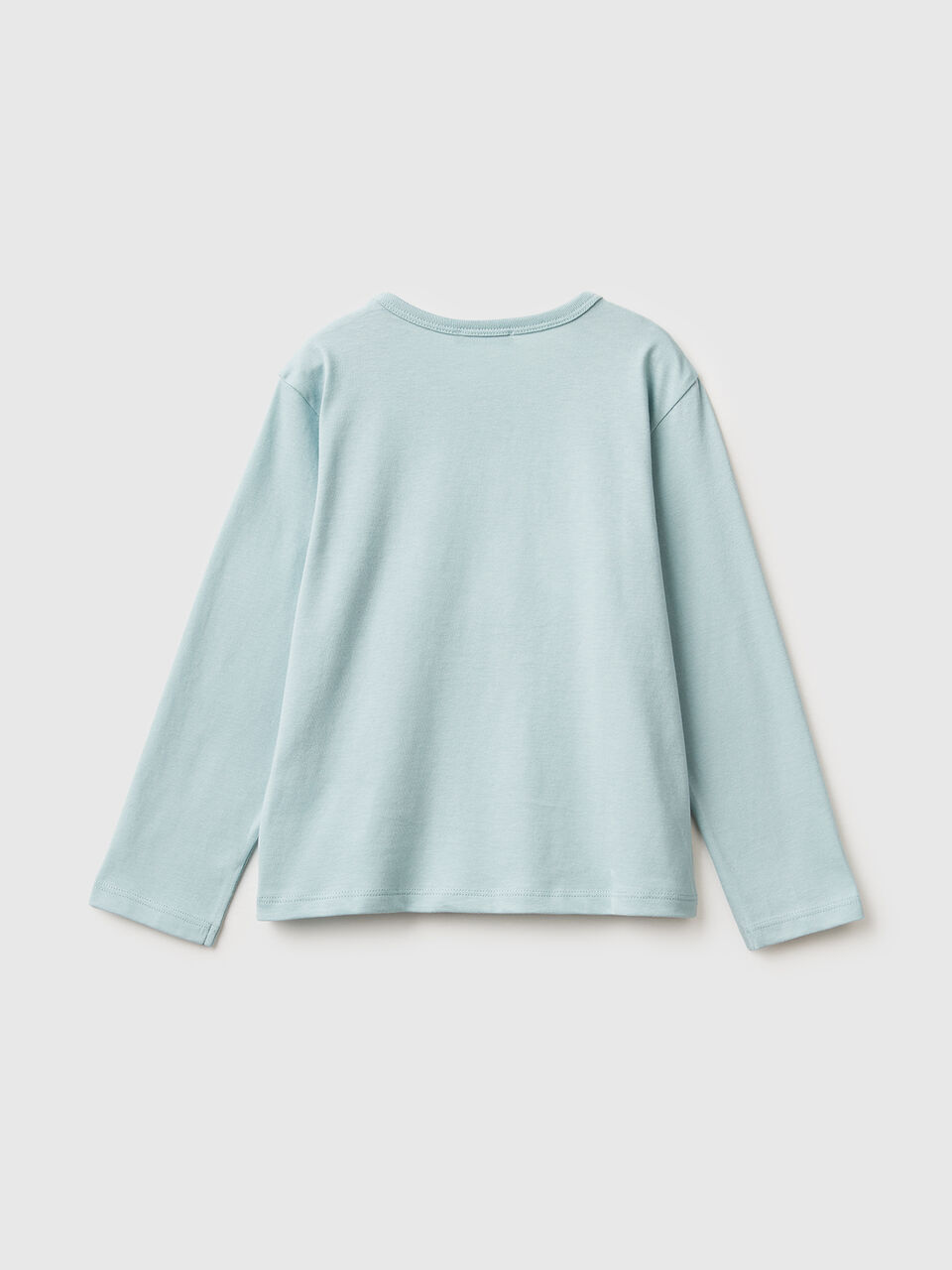 T-SHIRT L/S Filles image number 2