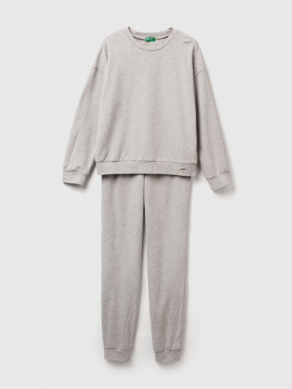 PYJAMA(SWEATER+TROUS Women image number 1