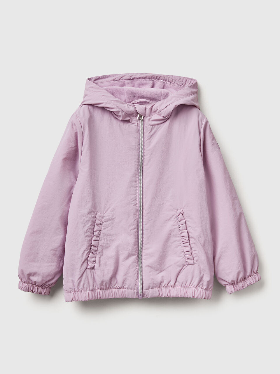 JACKET Filles image number 1