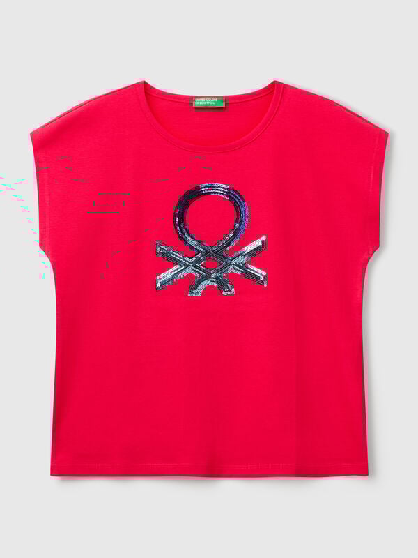 T-SHIRT Junior Girl