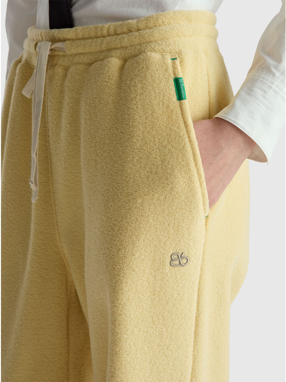 TROUSERS Femme image number null