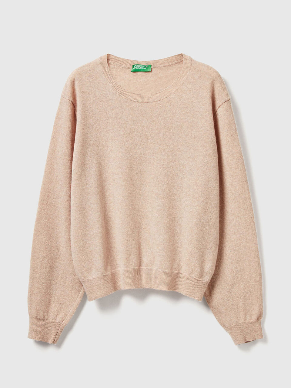 SWEATER L/S Damen image number 1