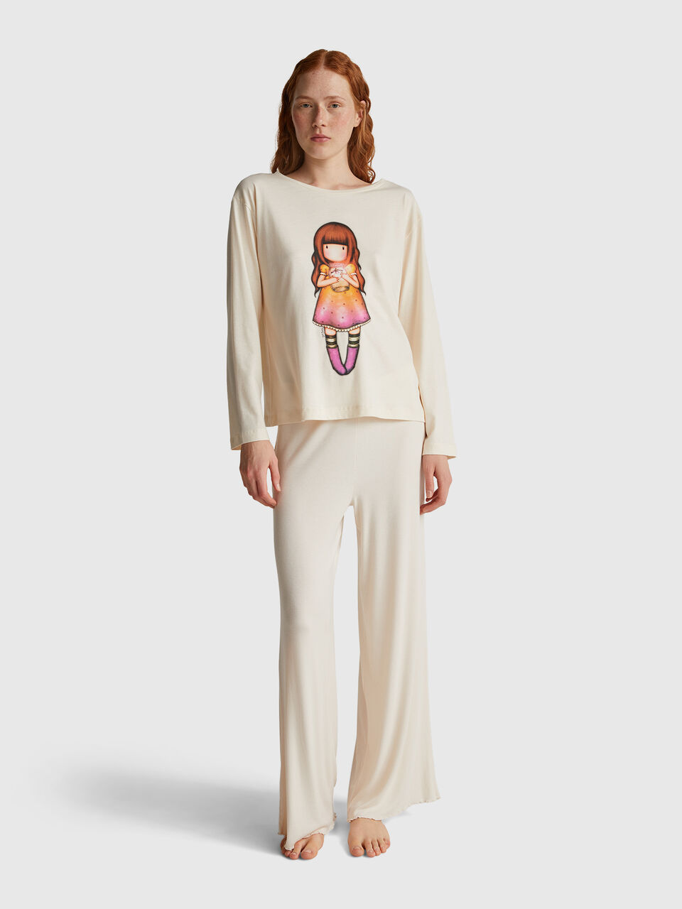 SWEATER L/S Femme image number null