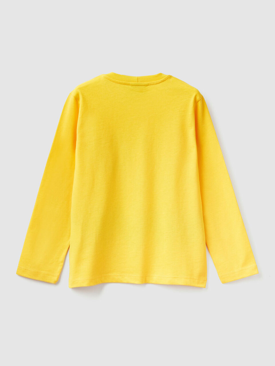 T-shirt with "Peanuts" print image number 2