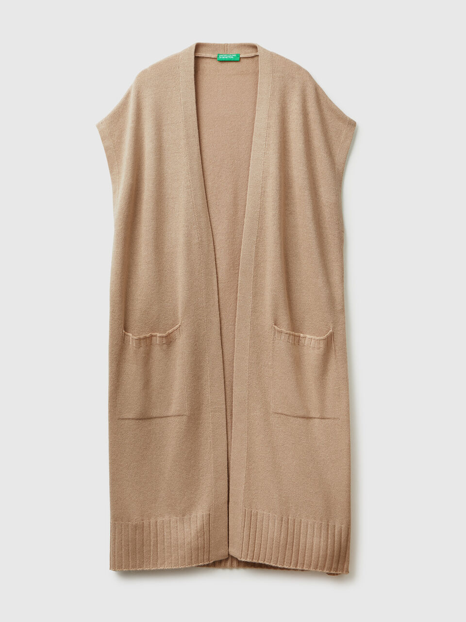 H/S CARDIGAN Damen image number 1
