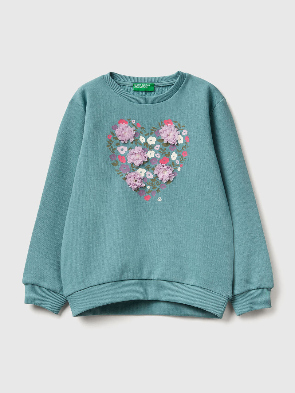 SWEATER L/S Filles image number 1