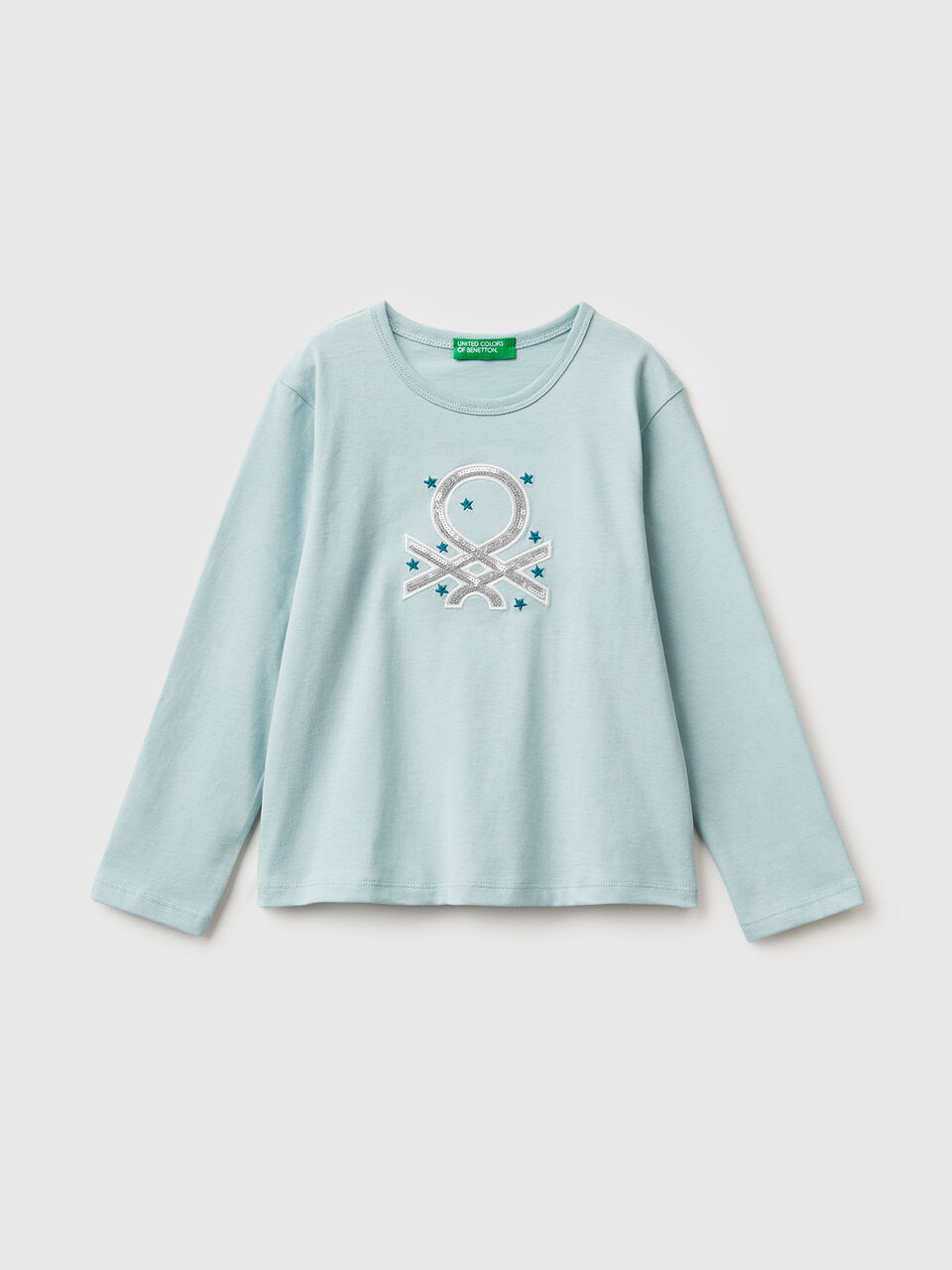 T-SHIRT L/S Filles image number 1