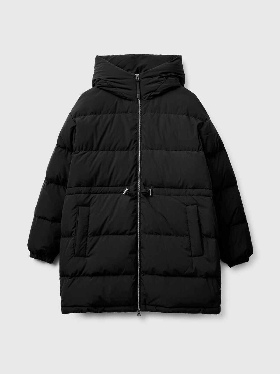 HEAVY JACKET Damen image number null