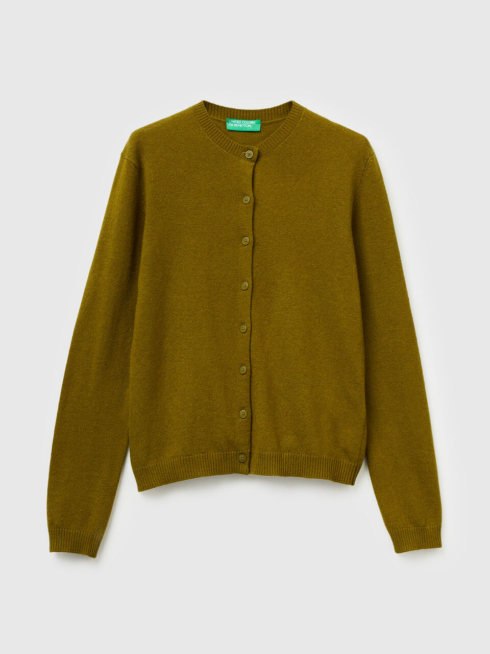 L/S SWEATER Damen image number 1