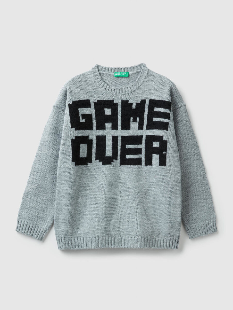 Pull avec message image number 1
