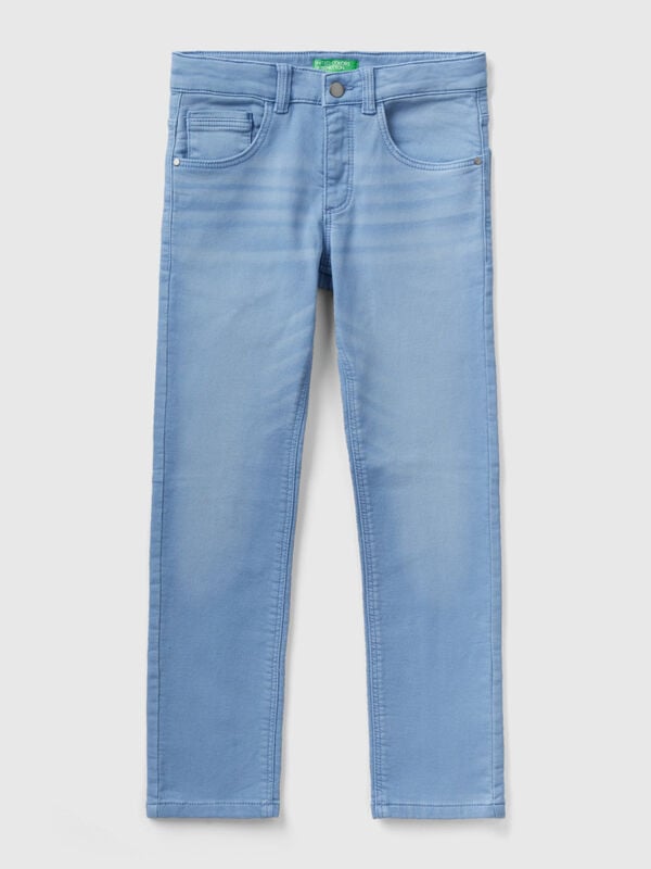 Five-Pocket-Jeans Jungen