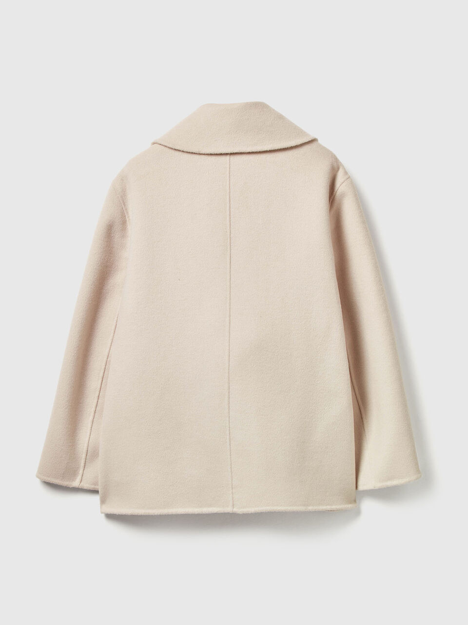 HEAVY JACKET Damen image number null