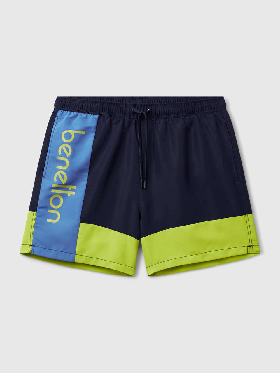 SWIM TRUNKS Men image number 1