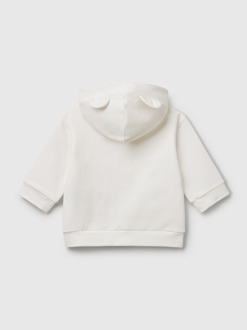 JACKET W/HOOD L/S Naissancede image number 2