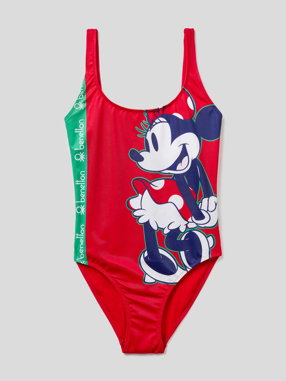 Maillot une pièce Minnie image number 1