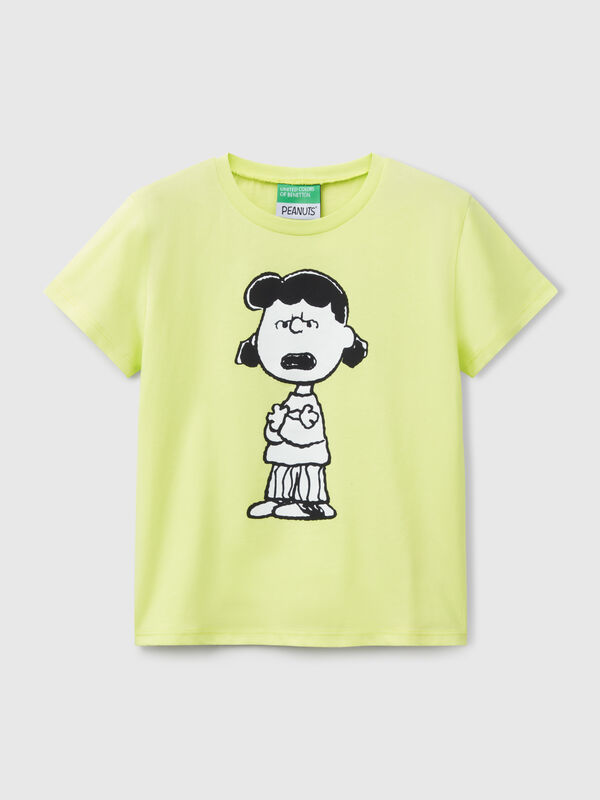 Snoopy ©Peanuts T-Shirt Mädchen
