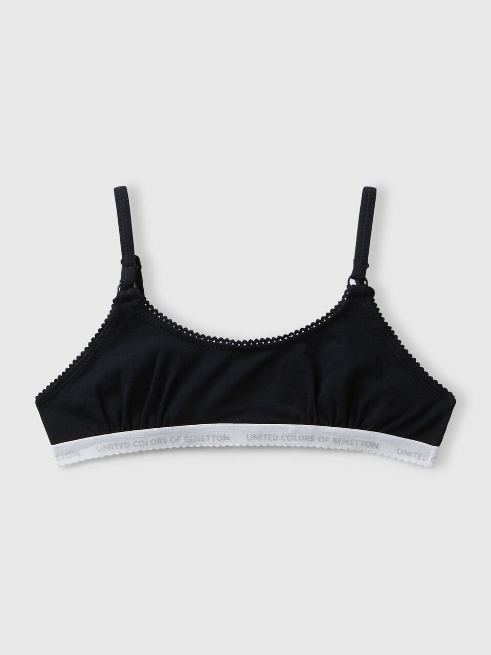 SET 2 BRASSIERE Filles image number 1