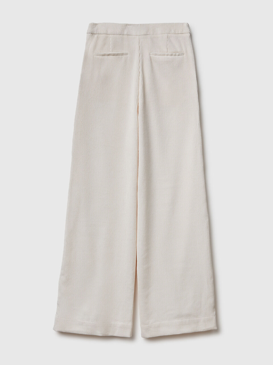 TROUSERS Damen image number 2