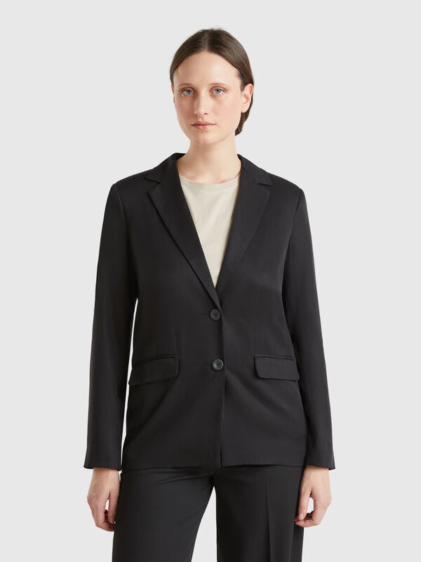 Veste fluide Femme