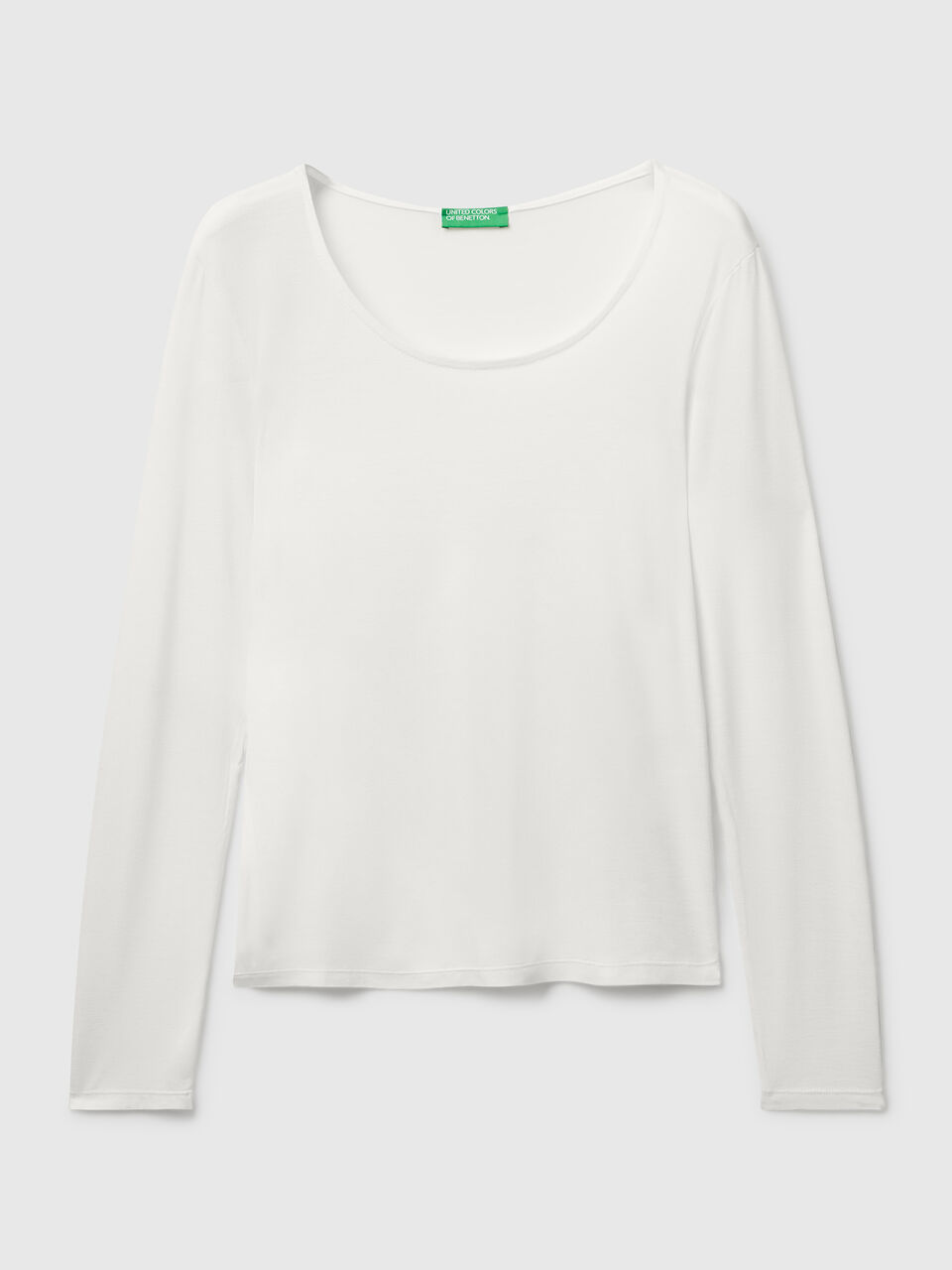 T-SHIRT L/S Damen image number 1