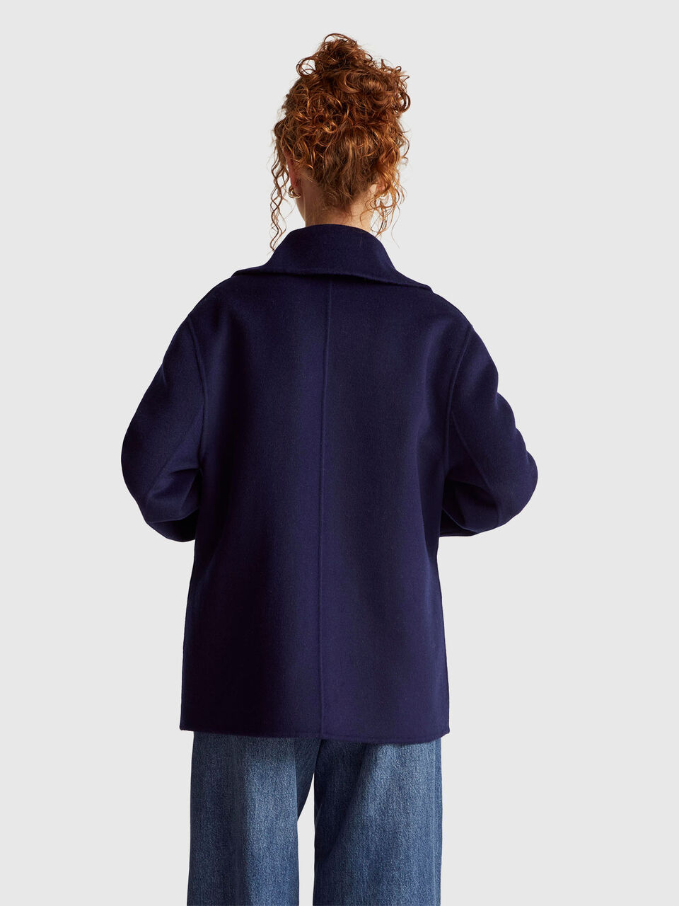 HEAVY JACKET Women image number null