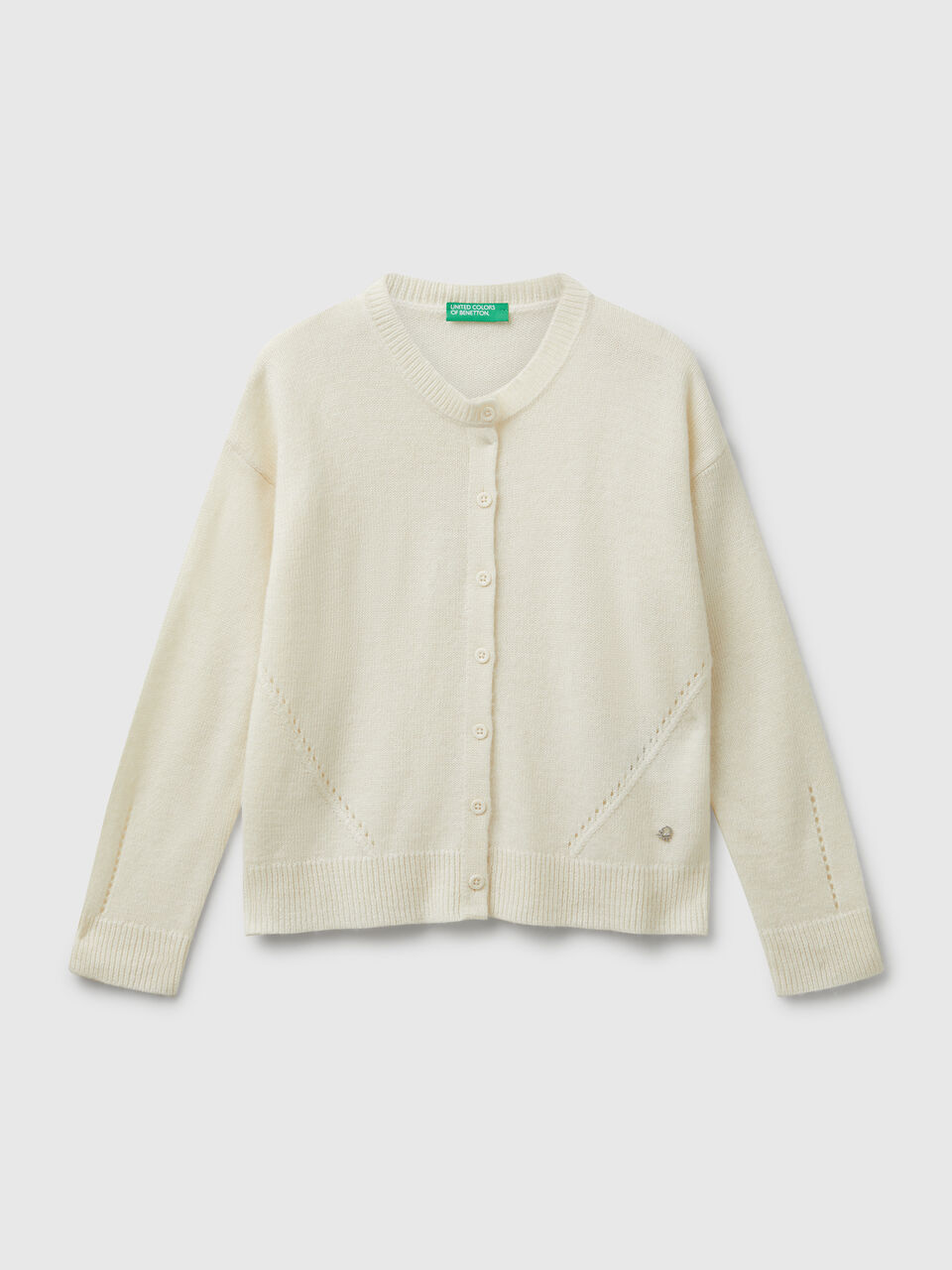 L/S SWEATER Filles image number 1