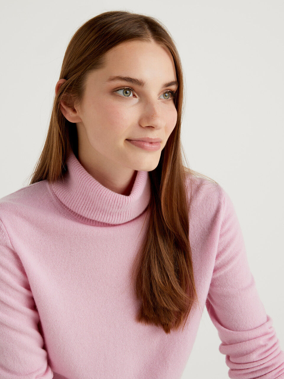Women's Sweaters and Jumpers New Collection 2022 | Benetton