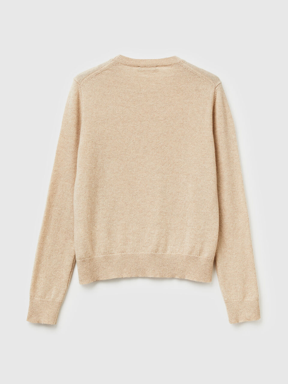 SWEATER L/S Damen image number 2
