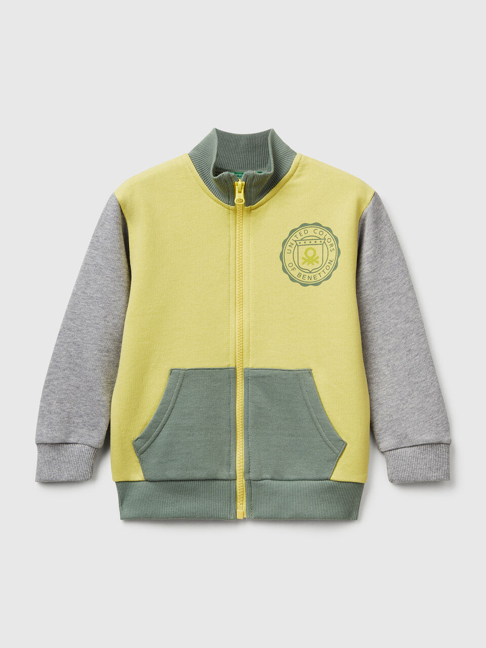 JACKET Garçon image number 1