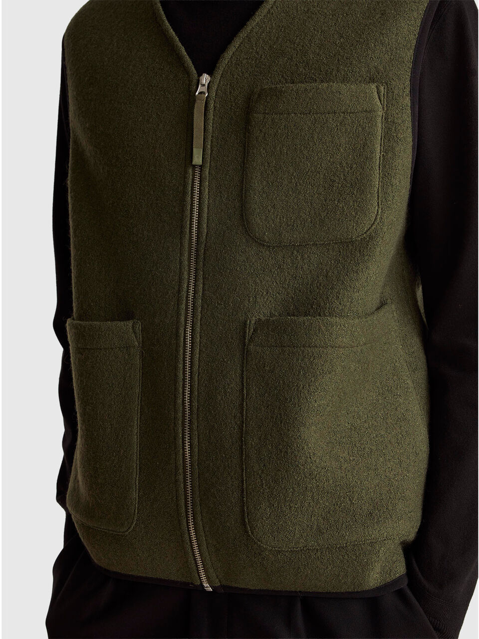 WAISTCOAT Herren image number null