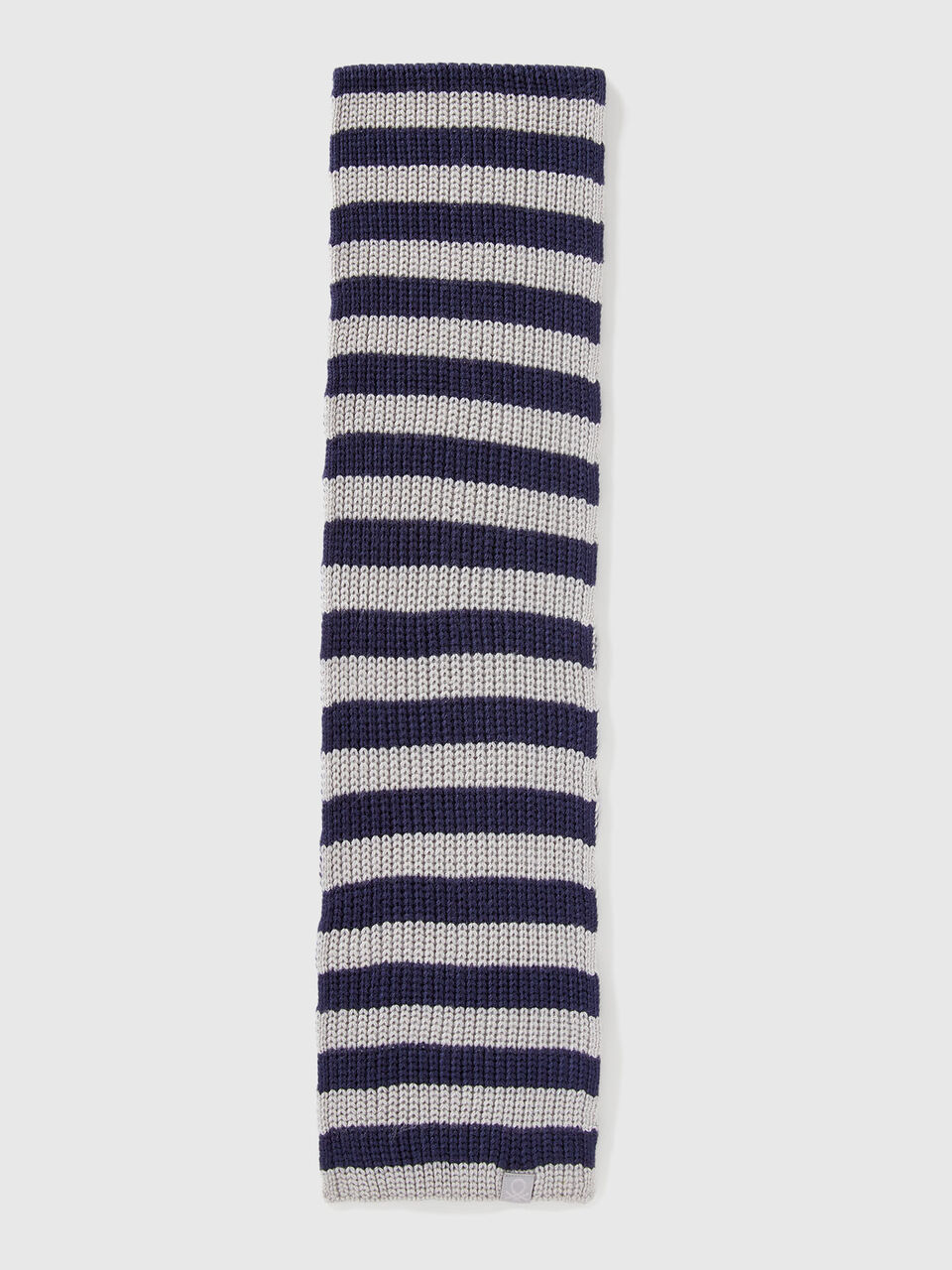 KNITTED SCARF Garçon image number null