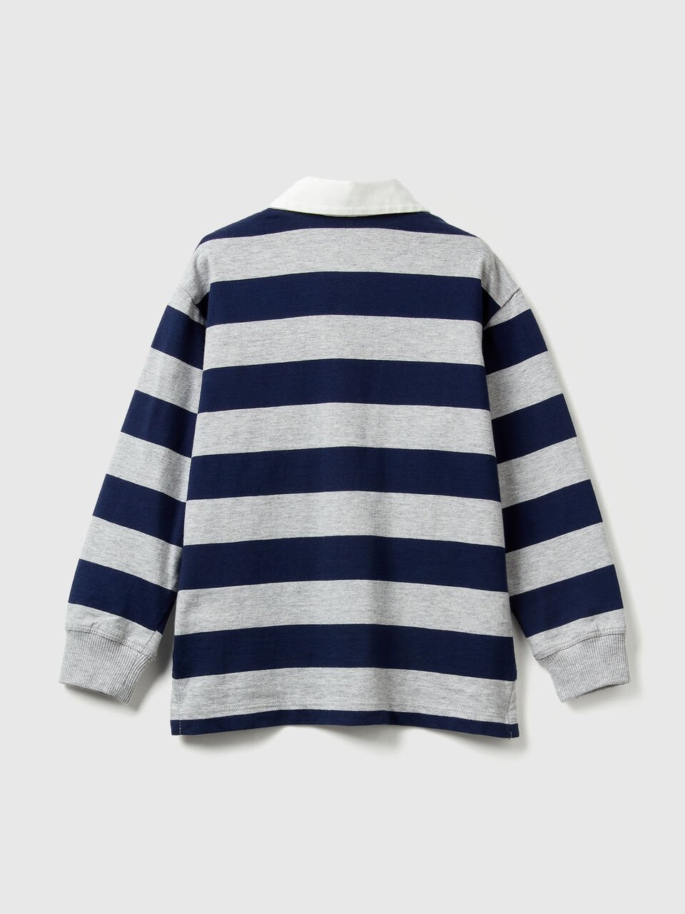 L/S POLO SHIRT Jungen image number 2